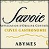 Jean Perrier - Savoie Cuvee Gastronomie Apremont 2022 (750)