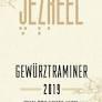 Jezreel - Gewurztraminer 2019 (750)