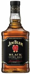 Jim Beam - Black Extra Aged Kentucky Straight Bourbon (1.75L) (1.75L)