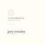 Joey Tensley - Fundamental Chardonnay 2021 (750)