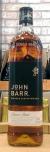 John Barr - Blended Scotch Whisky Reserve Blend 0 (750)