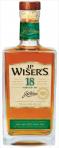 JP Wiser - 18 Year Canadian Whisky (750)