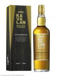 Kavalan - Ex-Bourbon Cask Oak Single Malt Whisky 0 (750)
