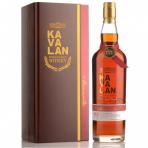 Kavalan - Solist Manzanilla Sherry Single Cask Whisky (750)