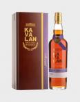 Kavalan - Solist Moscatel Cask Single Malt Whisky (750)