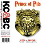 KCBC - Prince of Pils 0 (415)
