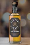 Keeper's Heart - Irish + Bourbon 0 (750)