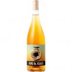 Kiki & Juan - Utiel-Requena Orange Wine 2022 (750)