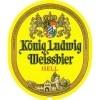 Knig Ludwig Schlossbrauerei Kaltenberg - Knig Ludwig Weissbier 0 (61)