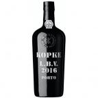 Kopke - Late Bottle Vintage Port 2018 (750)