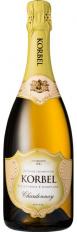 Korbel - Chardonnay California Champagne NV (750ml) (750ml)