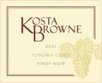 Kosta Browne - Pinot Noir Gap's Crown Vineyard 2021 (750)