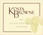 Kosta Browne - Russian River Pinot Noir 2021 (750)