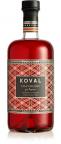 Koval Distillery - Cranberry Gin (750)