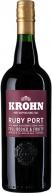 Krohn - Ruby Port 0 (750)