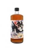 Kujira - NAS Ryukyu Single Grain Whisky 0 (750)