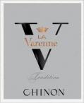 La Varenne - Chinon Tradition 2020 (750)