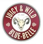 Lambiek Fabriek - Juicy & Wild Blue-Belle 0 (750)