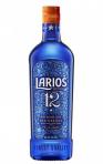 Larios - 12 Premium Gin 0 (700)