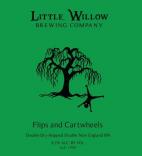 Little Willow Brewing Company - Flips and Cartwheels 0 (415)