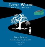 Little Willow Brewing Company - Flood Season 0 (415)