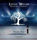 Little Willow Brewing Company - Penalty Shot 0 (415)
