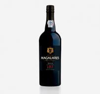 Magalhaes - 2015 Late Bottled Vintage Port (375ml) (375ml)
