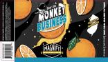 Magnify Brewing - Monkey Business 0 (169)