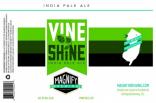 Magnify Brewing - Vine Shine 0 (415)
