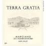 Terra Gratia - Marciano Estate Kosher Red 2019 (750)