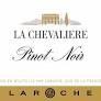 Mas La Chevaliere - Pinot Noir 2019 (750)