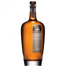 Masterson's - 10 Year Straight Rye Whiskey (750ml) (750ml)