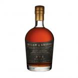 Milam & Greene - Straight Rye Whiskey 0 (750)