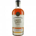 Misunderstood - Ginger Spice Whiskey 0 (750)