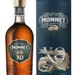 Monnet - XO Cognac (750)