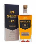 Mortlach - 12 Year The Wee Witchie Speyside Single Malt Scotch Whisky 0 (750)