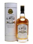 Nantou Distillery - Omar Single Malt Whisky Bourbon Finish (750)