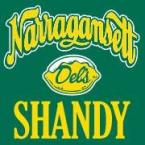 Narragansett Brewing Company - Del's Shandy 0 (69)