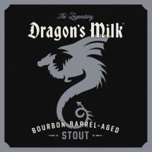 New Holland - Dragon's Milk (4 pack 12oz bottles) (4 pack 12oz bottles)