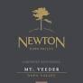 Newton Single Vineyard - Mt. Veeder Cabernet Sauvignon 2016 (750)