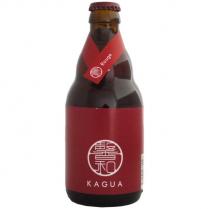 Far Yeast Brewing Co. - Kagua Rouge Beer (330ml) (330ml)