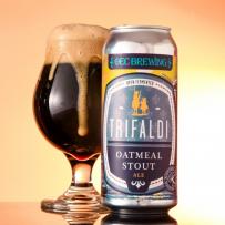 OEC Brewing - Trifaldi (4 pack 16oz cans) (4 pack 16oz cans)