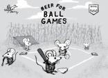 Off Color - Beer For Ball Games 0 (415)