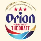 Okinawa Brewing Co - Orion Rice Lager 0 (668)