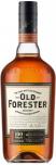 Old Forester - 100 Proof Straight Bourbon Whisky 0 (750)