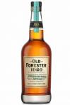 Old Forester - 1920 Prohibition Style Bourbon Whiskey (750)
