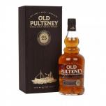 Old Pulteney - 25 Year Old Highland Single Malt Scotch Whisky 0 (750)