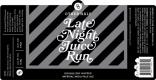 Other Half - Late Night Juice Run 0 (415)