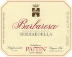 Paitin - Serraboella Barbaresco 2020 (750)