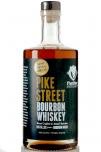 Panther - Pike Street Bourbon Whiskey (750)